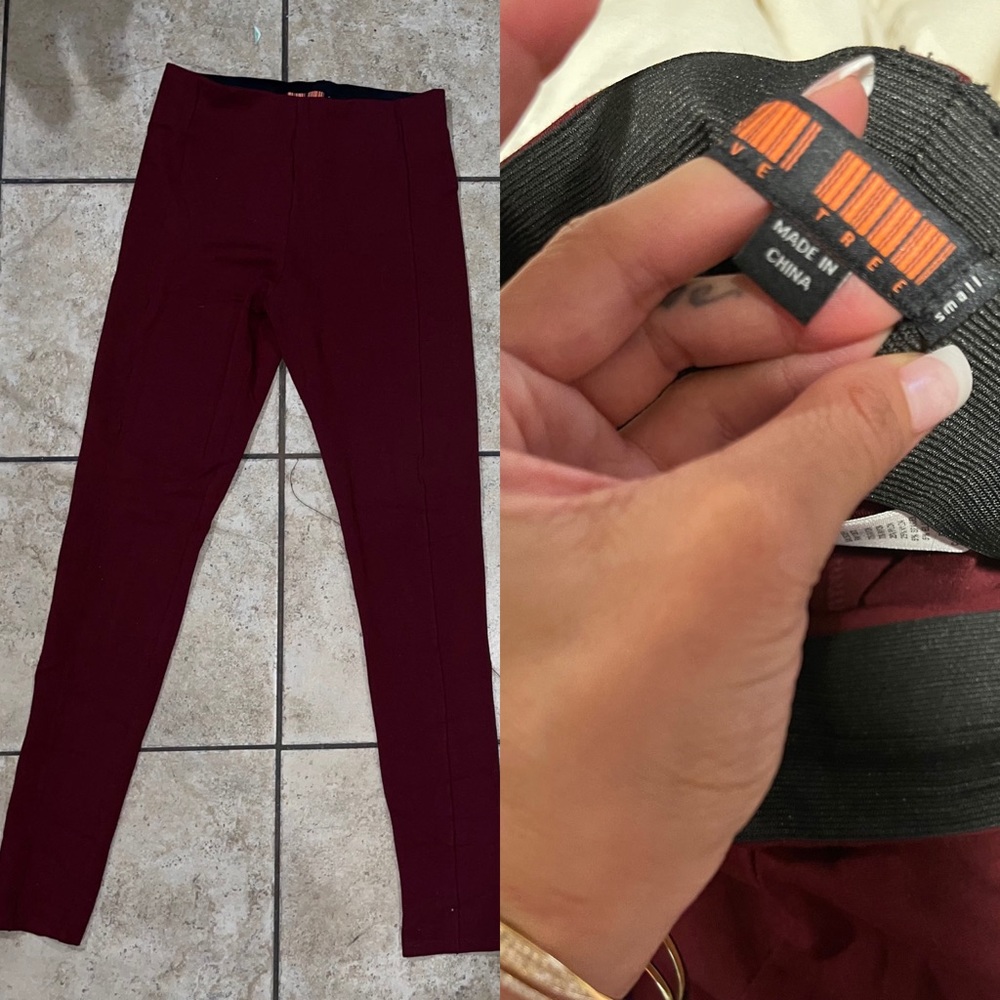 Leggings